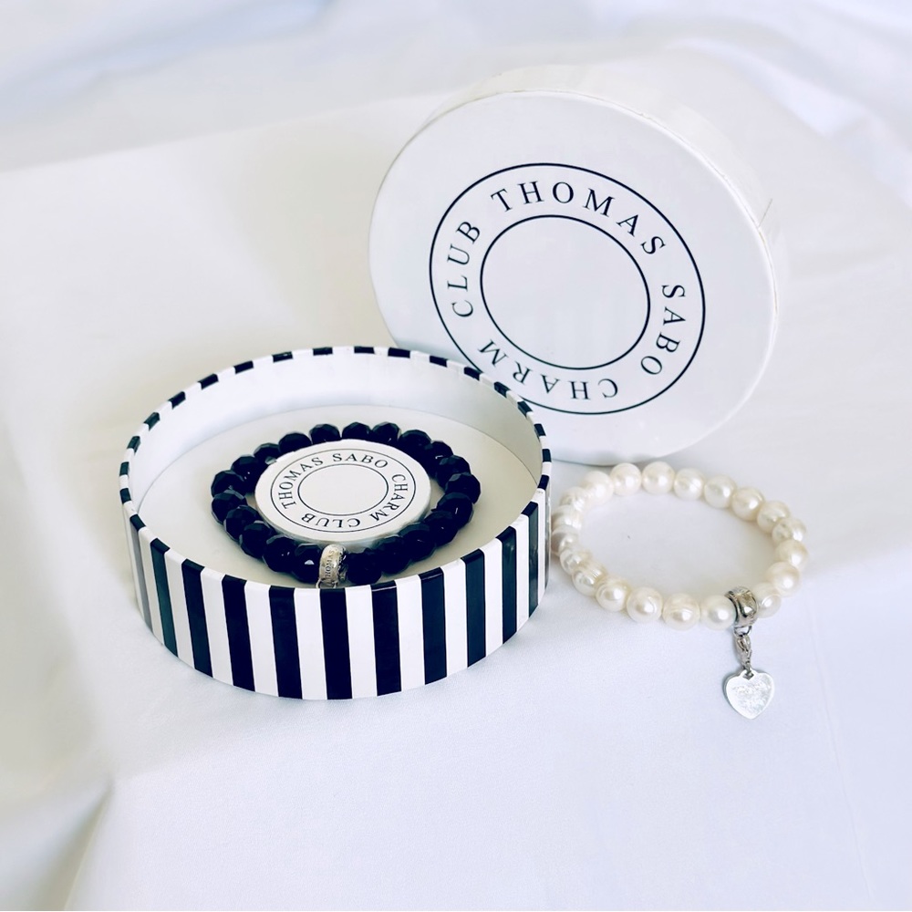 Thomas Sabo Bracelet Bundle